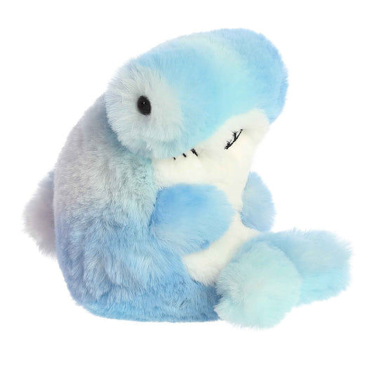 Hamish Hammerhead Shark Rolly Pet