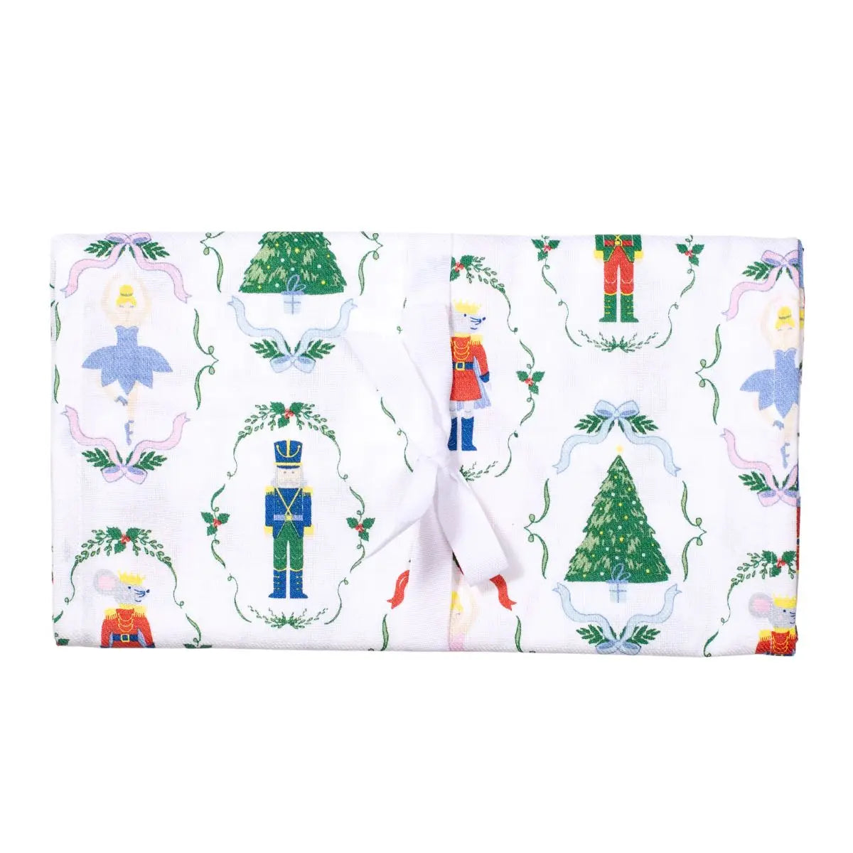 Nutcracker Waltz Table Runner