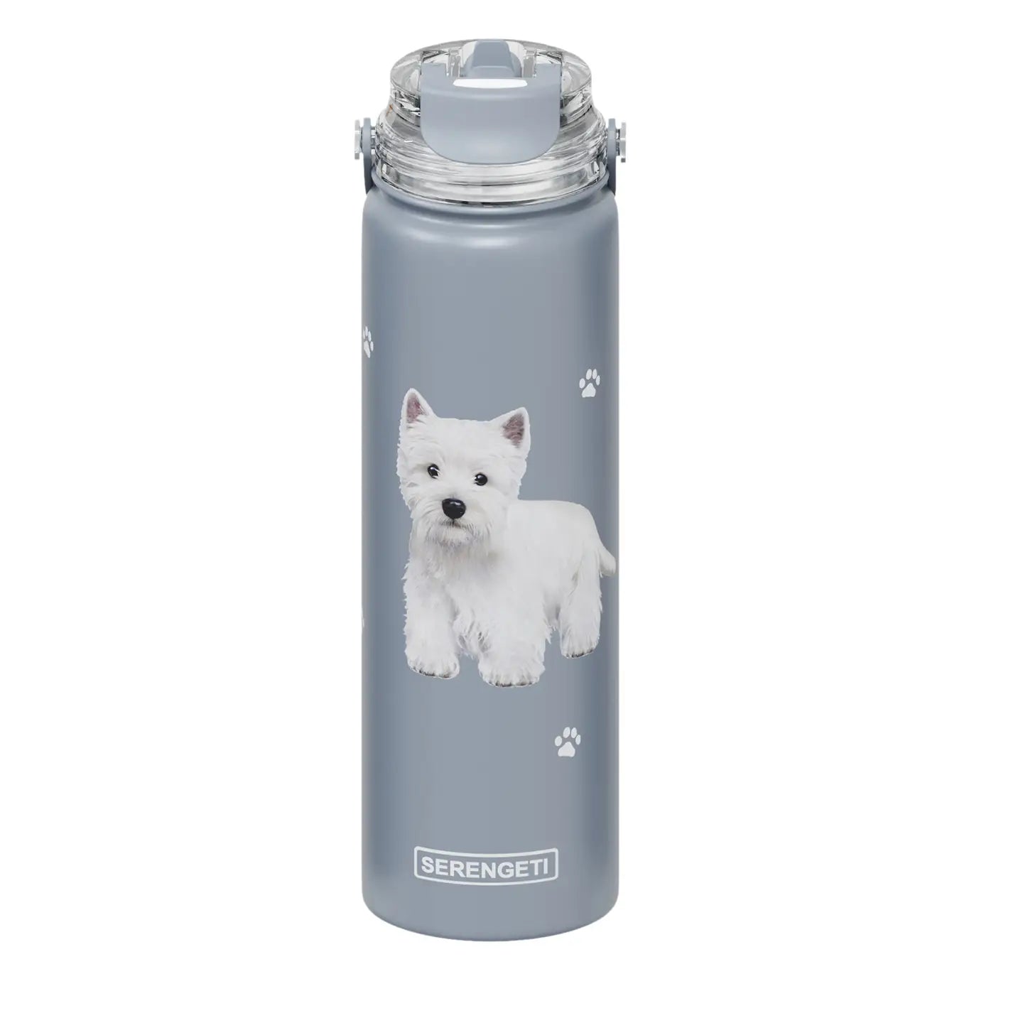 Water Bottle | Westie