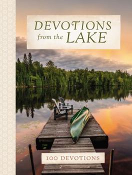 Devotions from the Lake Book