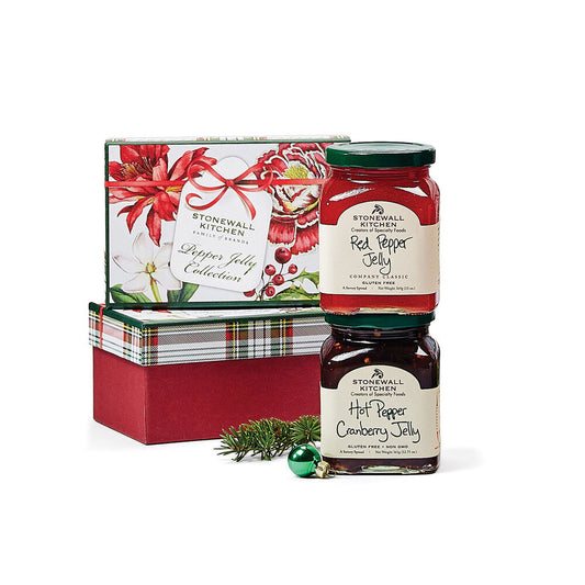 Pepper Jelly Holiday Collection