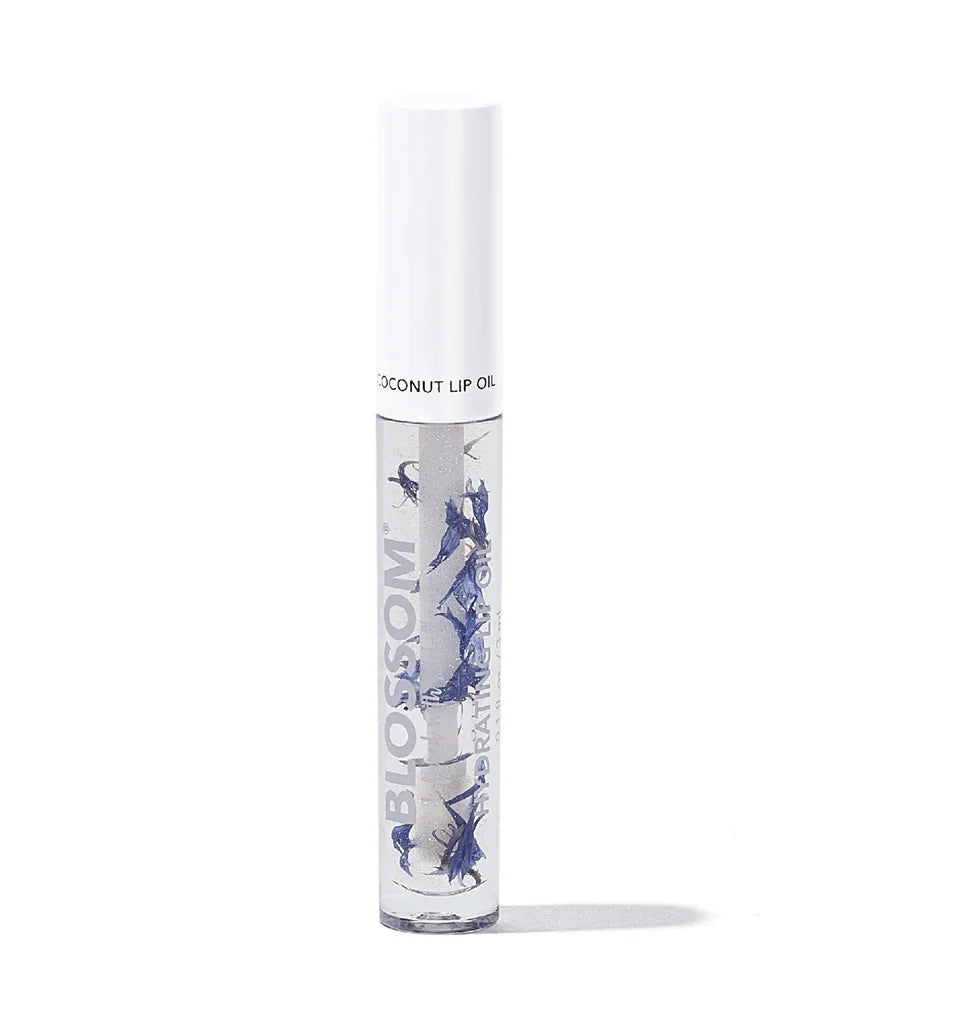 Blossom Lip Oil