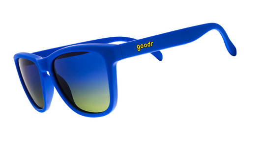 Blue Lobster's Scuba Revenge Sunglasses