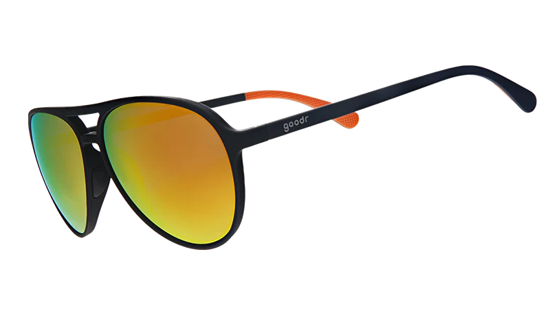 Call Me Tarmac Daddy Sunglasses