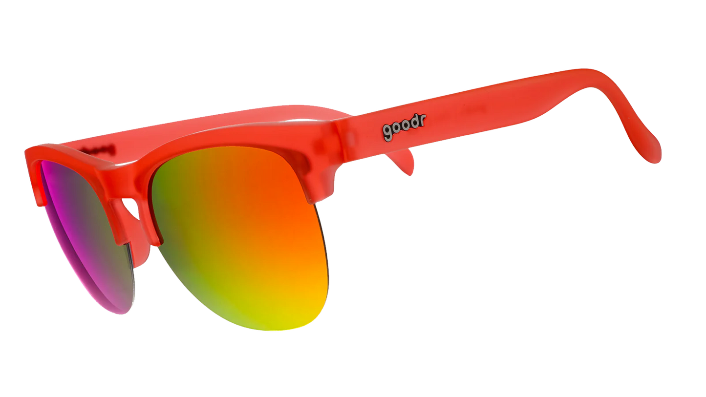 Chateau De Maraschino Sunglasses