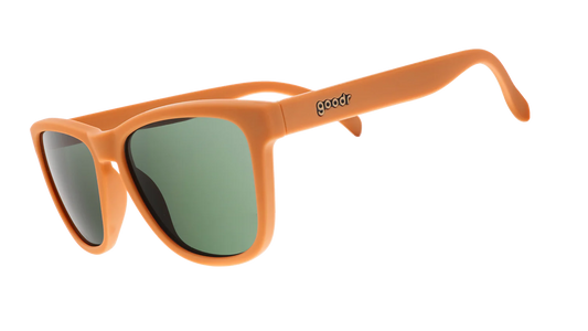 Chocolatier's Caramel Hot Tub Sunglasses