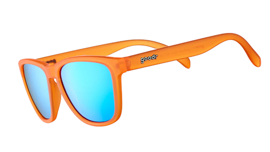 Donkey Goggles Sunglasses