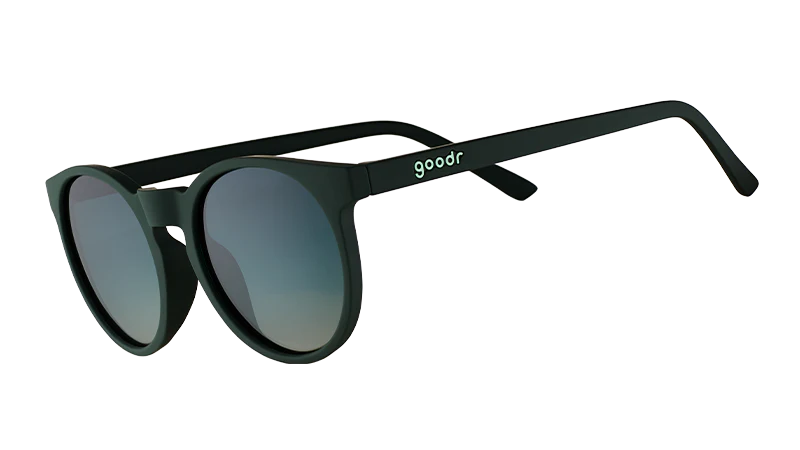I Have These On Vinyl Too Sunglasses