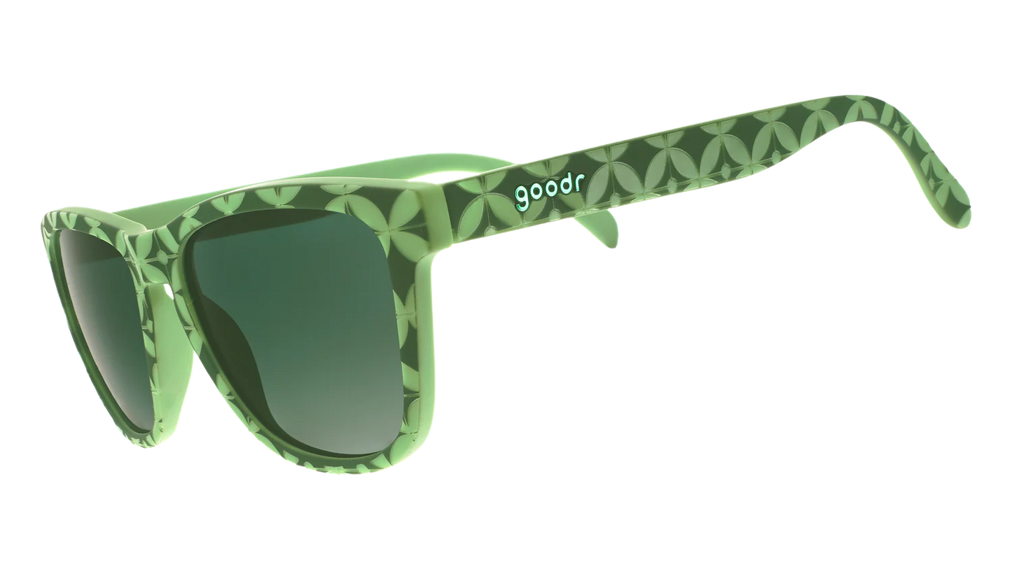 I'd Mildew You Sunglasses