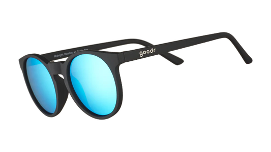 Midnight Rambler At The Circle Bar Sunglasses