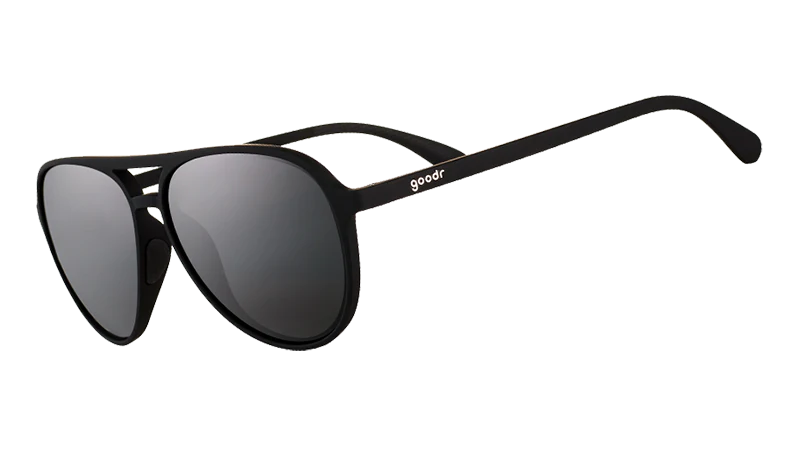 Operation: Blackout Sunglasses