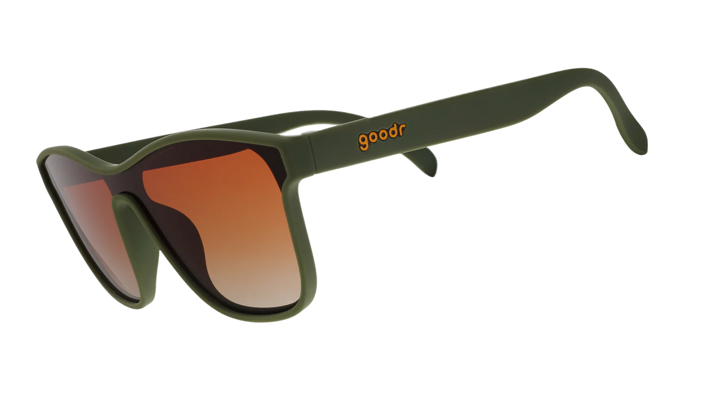 Reformed Mad Scientist Sunglasses