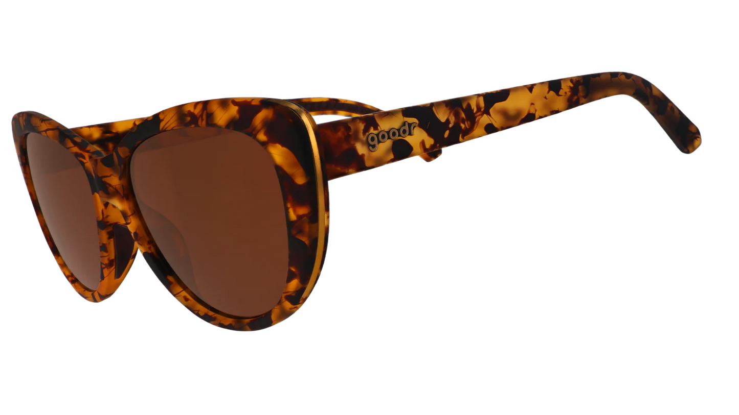 The Catwalk's Meow Sunglasses