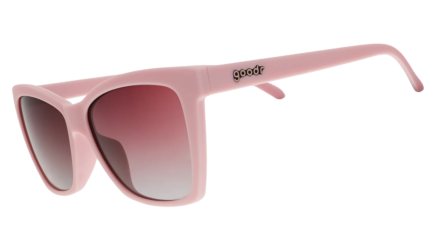 Rose Retail Therapy Sunglasses