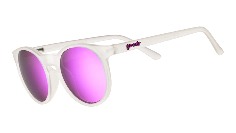 Strange Things are Afoot at the Circle GS Sunglasses