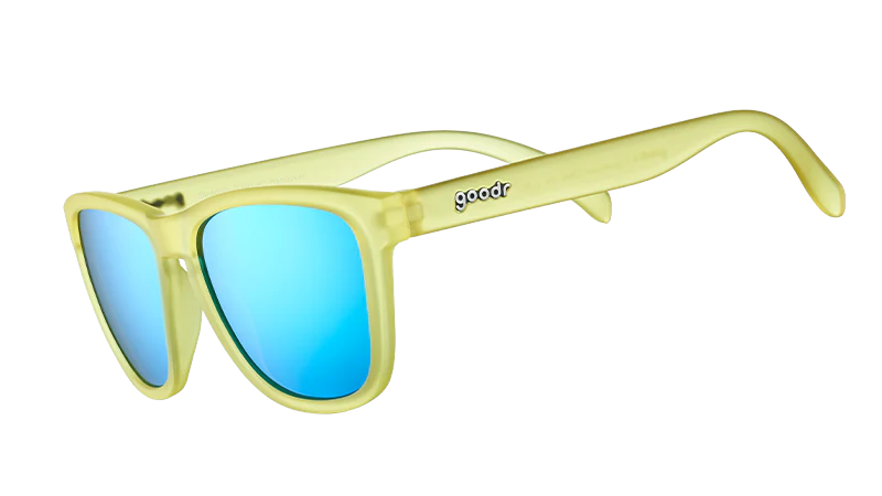 Swedish Meatball Hangover Sunglasses
