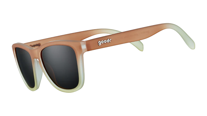 Three Parts Tee Sunglasses