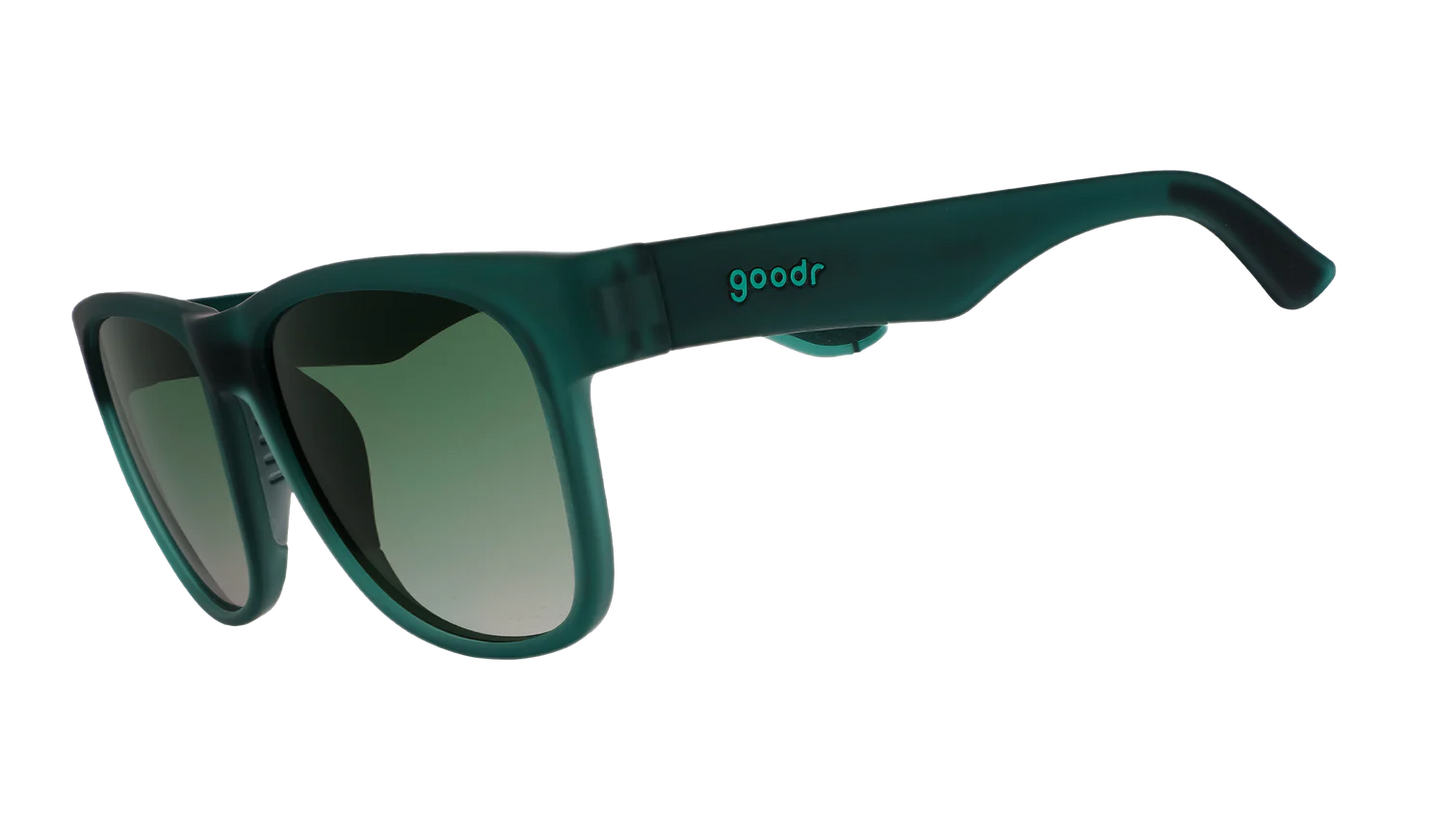 Underwater Thunder Plunder Sunglasses