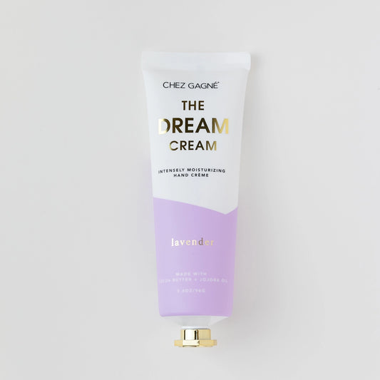 Dream Cream Hand Cream