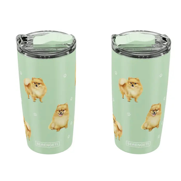 Pomeranian | 20 oz Tumbler