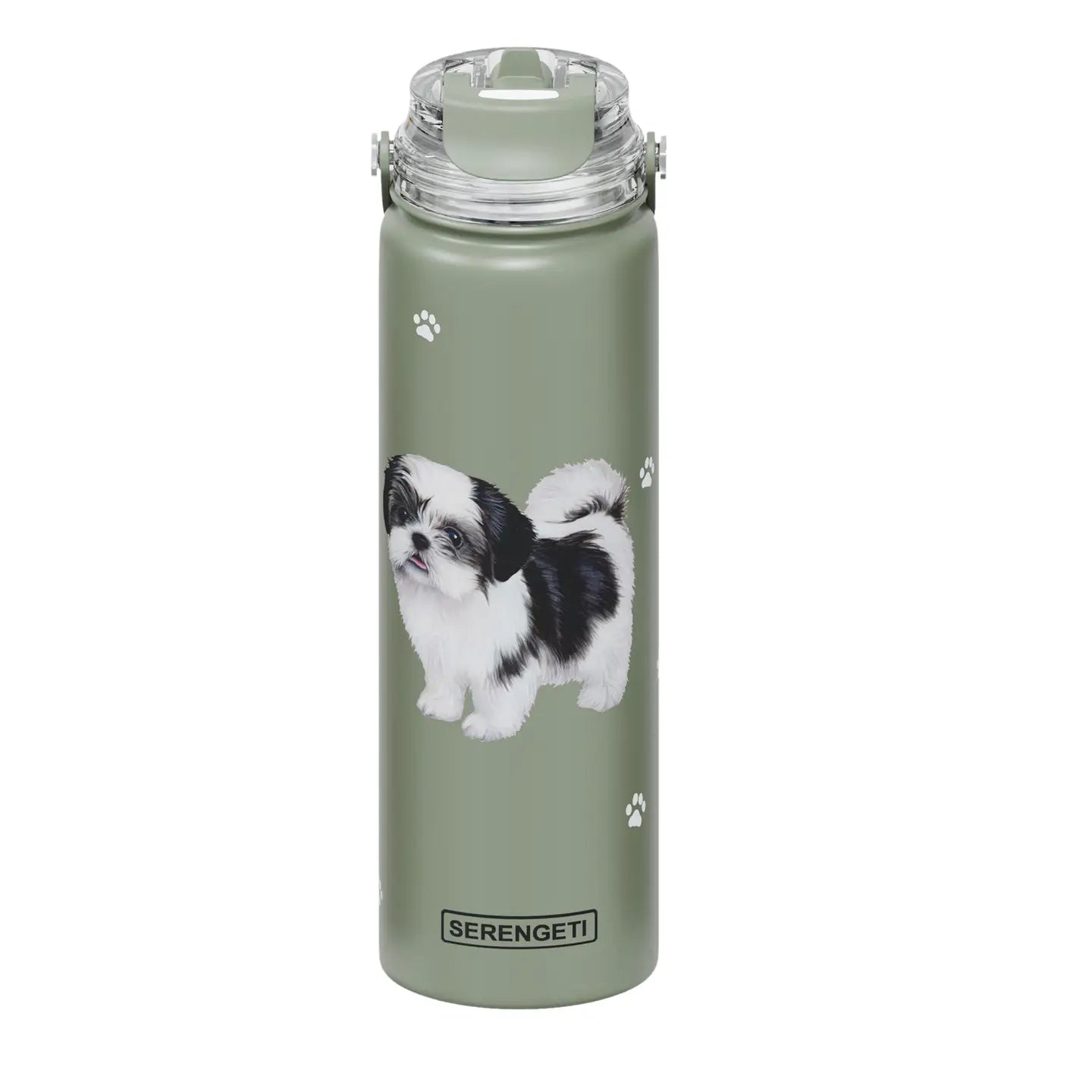 Shih Tzu | Water Bottle