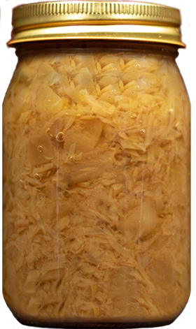 Applekraut