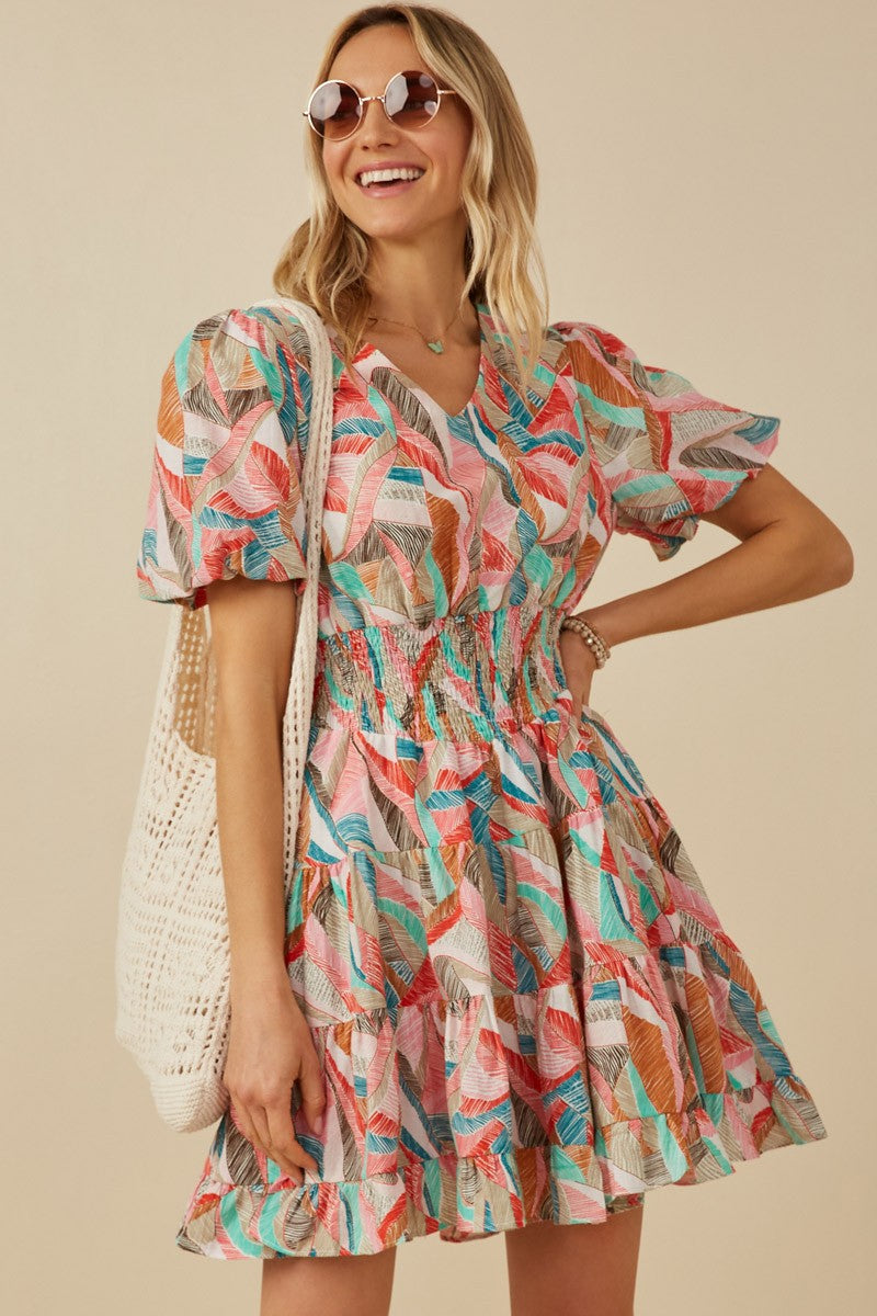 Perry Dress