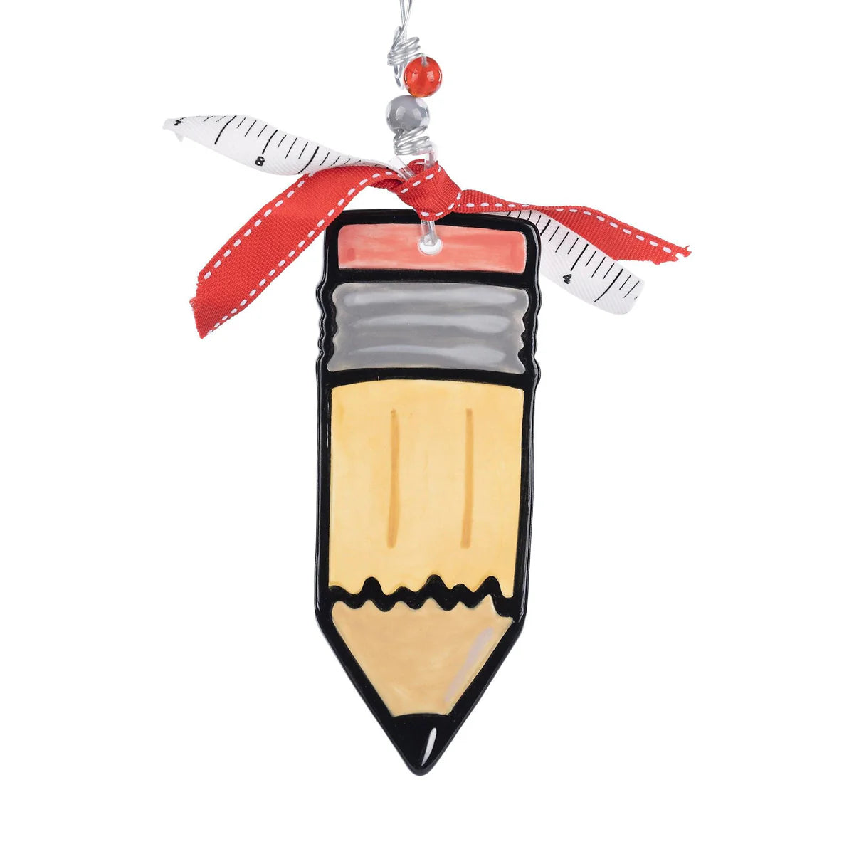 Pencil Ornament