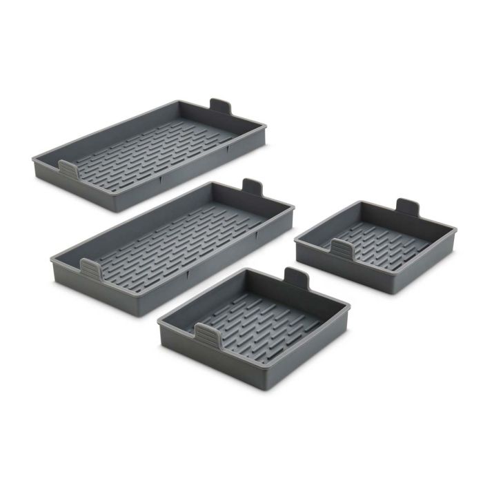 Non Stick Sheet Pan Dividers