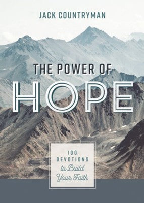 Power of Hope Devotional