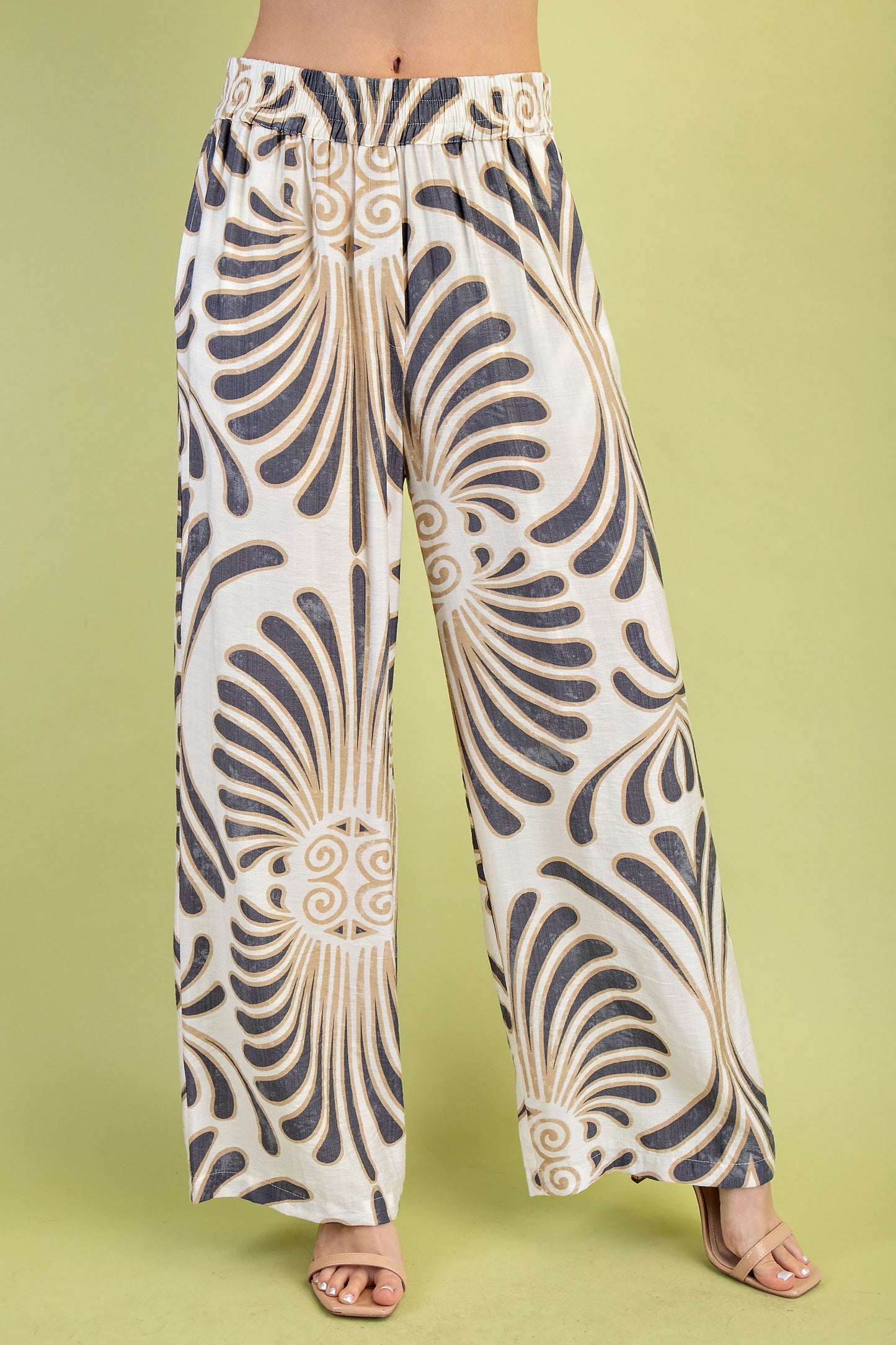 Tanner Pants | PLUS