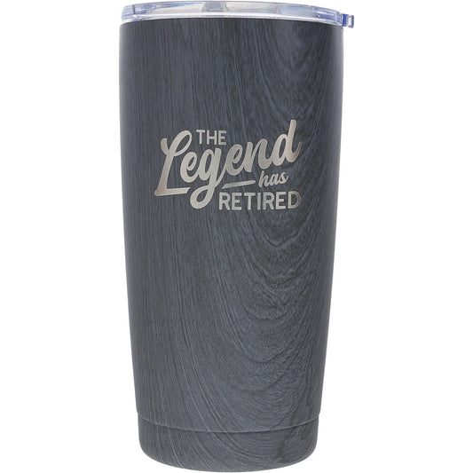 Legend Tumbler