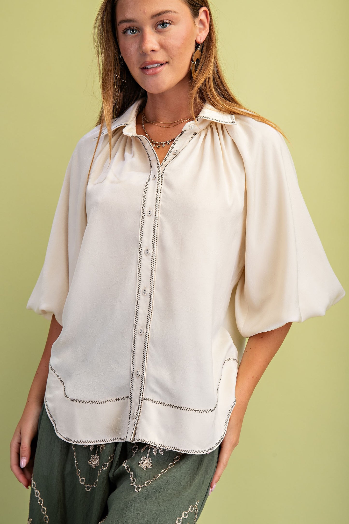 Valerie Top | PLUS