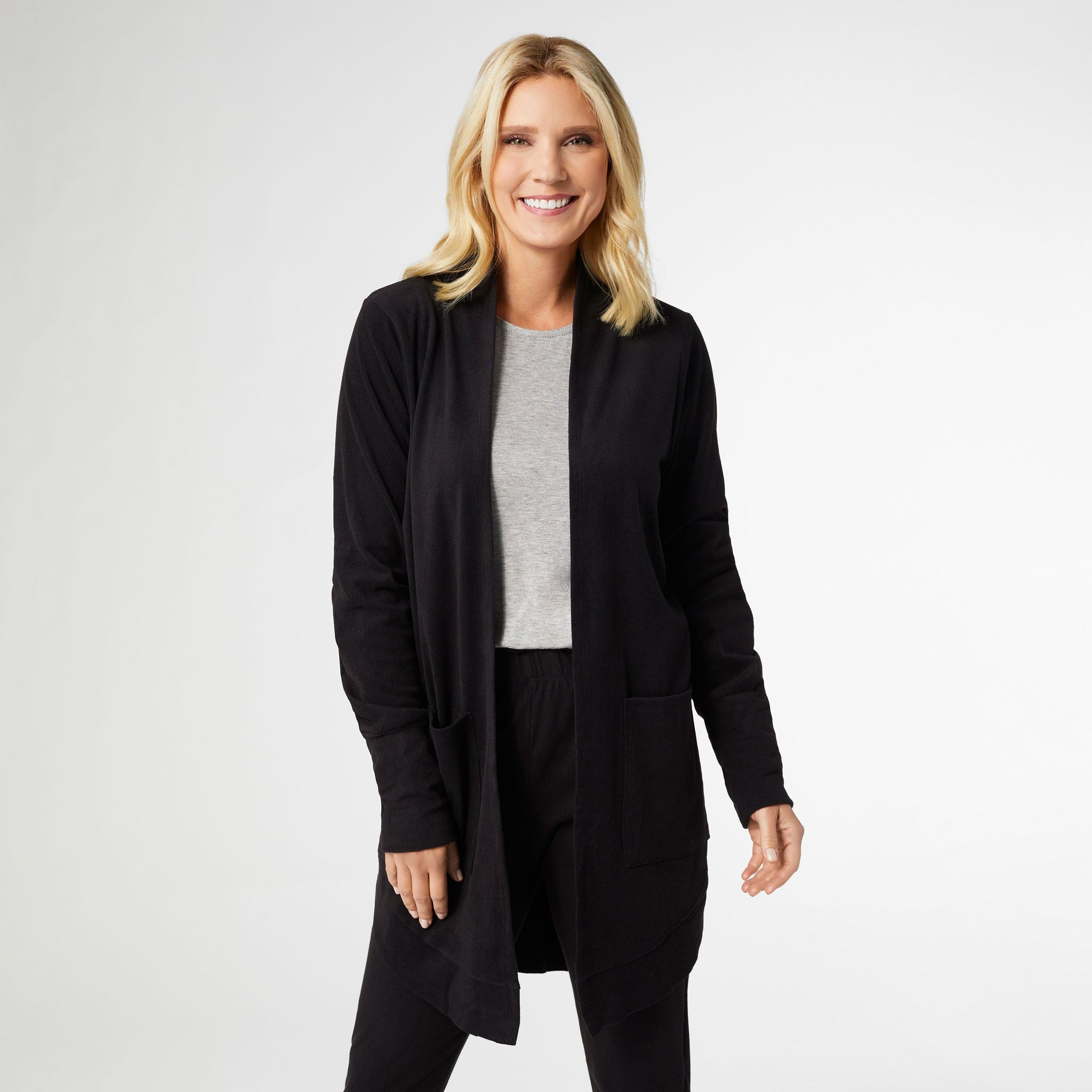 Caitlyn Cardigan Durbin Farms Market