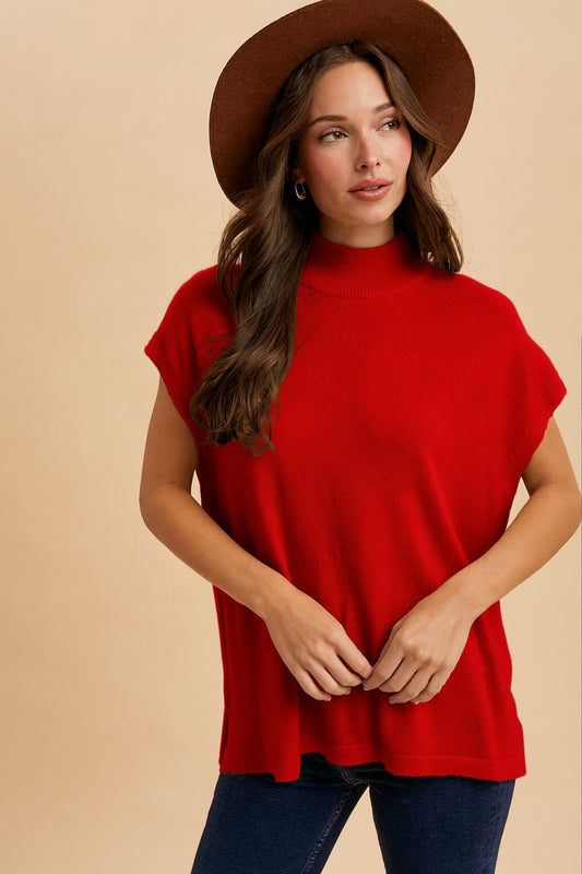 Astrid Sweater