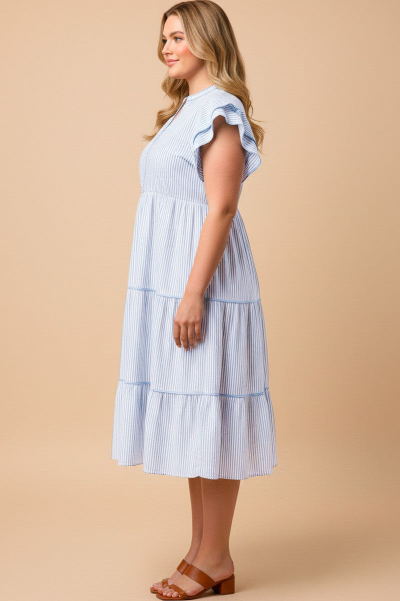 Baya Dress | PLUS