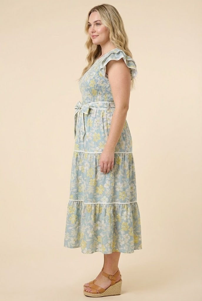 Vail Dress | PLUS