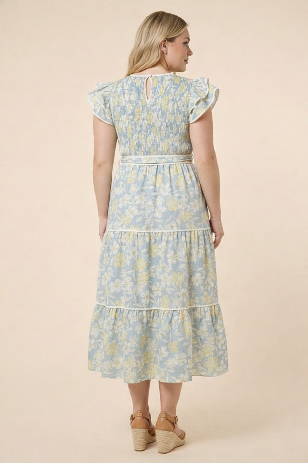 Vail Dress | PLUS