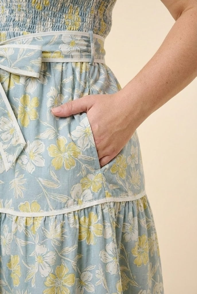 Vail Dress | PLUS