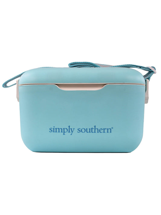 Ocean 13qt Cooler