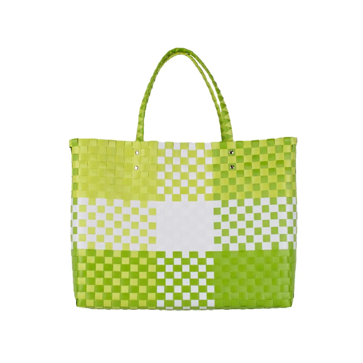 Heather Beach Tote