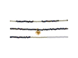 Sylvia Bracelets