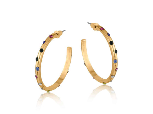 Ginette Earrings