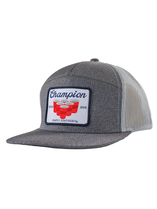 Champion Hat