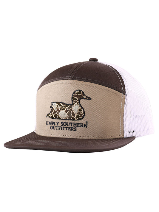 Duck Hat