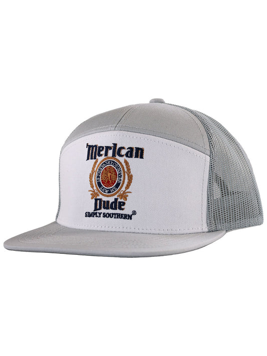 'Merican Dude Hat