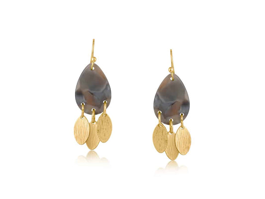 Hortense Dangle Earrings