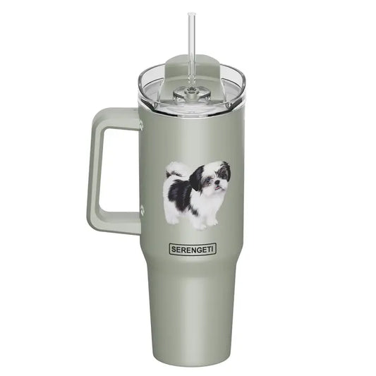 Shih Tzu | 40 oz Tumbler