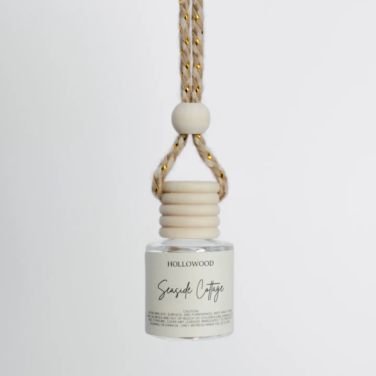 Seaside Cottage Car Diffuser