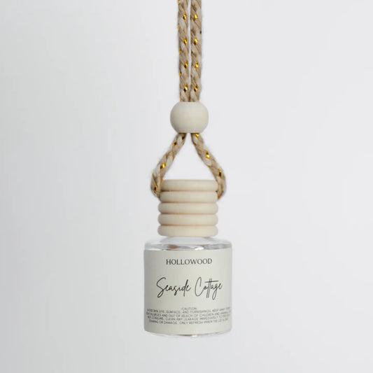 Seaside Cottage Car Diffuser